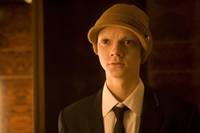 Кадр Смерть супергероя