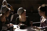 Кадр Прощай, моя королева