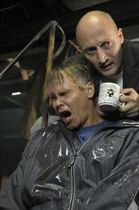 Кадр Последний уик-энд