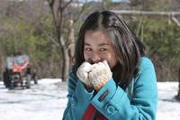 Кадр Мудори