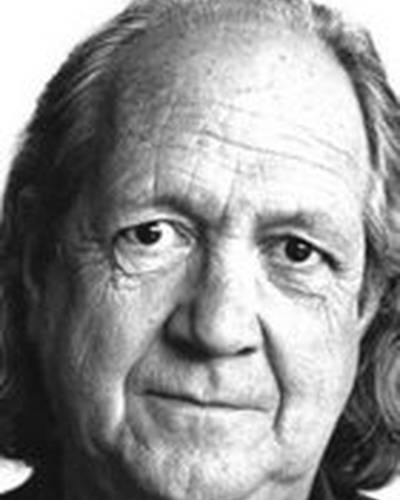 Билл Мердок фото