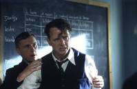 Кадр Песня для изгоя