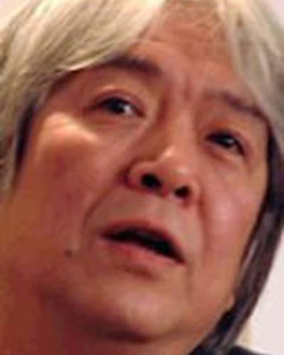 Дзюн Итикава фото