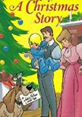 Рождественская история