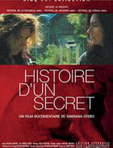 Histoire d'un secret