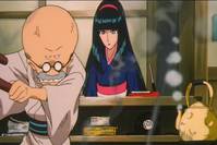 Кадр Галактический экспресс 999: Вечная фантазия