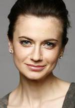 Ксения Лаврова-Глинка фото