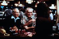 Кадр Красиво уйти