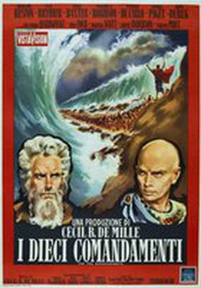 Десять заповедей