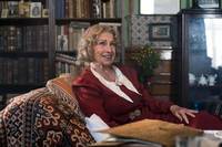 Кадр Lou Andreas-Salomé