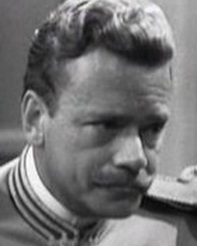 Дерек Эйлуорд фото