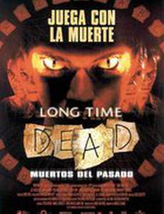 Давно умерший: Месть джина