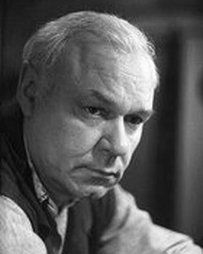 Леонид Неведомский фото