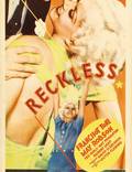 Постер из фильма "Безрассудный" - 1
