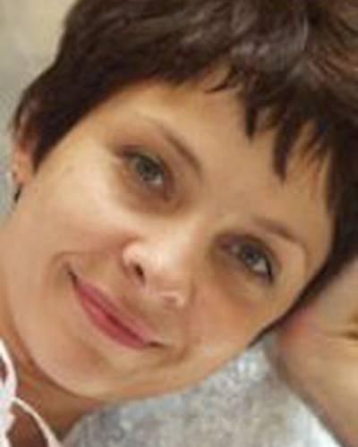 Татьяна Матюхова фото