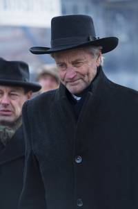 Кадр Клондайк (мини-сериал)