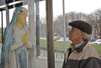 Кадр Польская пасха