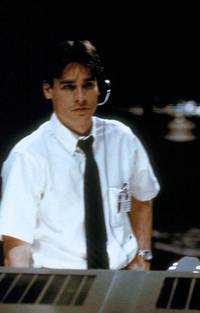 Кадр Контроль земли