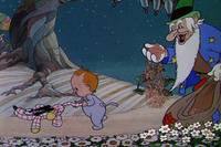 Кадр Колыбельная страна