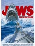 Постер из фильма "Челюсти 4: Месть" - 1