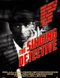 Постер из фильма "Поющий детектив" - 1