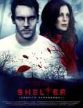 Постер из фильма "Убежище" - 1
