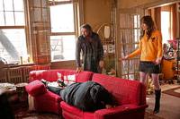 Кадр Калибр 45