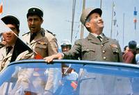 Кадр Жандарм из Сен-Тропе