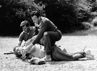 Кадр Два тайма в аду