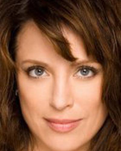 Аланна Юбак фото