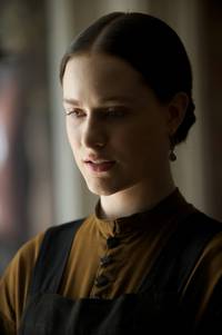 Кадр Заговорщица