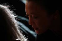 Кадр Последний ужин