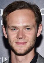 Джозеф Кросс фото