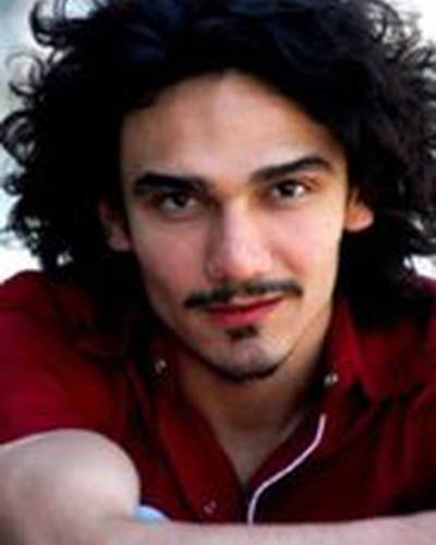 Оливер Канту Лозаньо фото