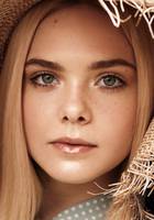 Эль Фаннинг