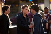 Кадр Дневники вампира