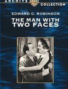 Человек с двумя лицами