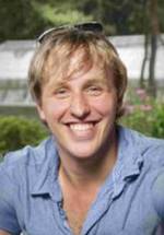 Крис Агостон фото