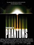 Постер из фильма "Фантомы" - 1