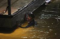 Кадр Саботаж