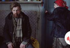 Фильм Сергея Лозницы «Счастье моё» покажут на международном кинофестивале в Гонконге