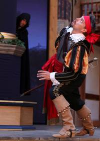 Кадр Все хорошо, что хорошо кончается