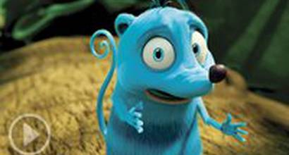 Трейлер (русский дублированный)