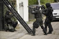 Кадр Закрытая система