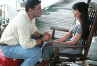 Кадр Молчун