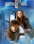Постер из фильма "Доктор Кто" - 1