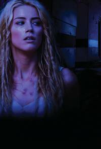 Постер Палата