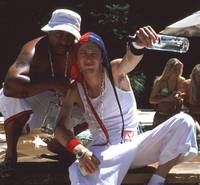 Кадр Смерть династии