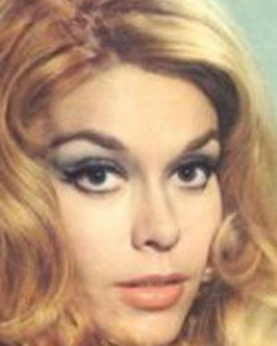 Тереса Химпера фото