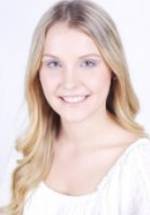 Jazmyne Van Gosliga фото